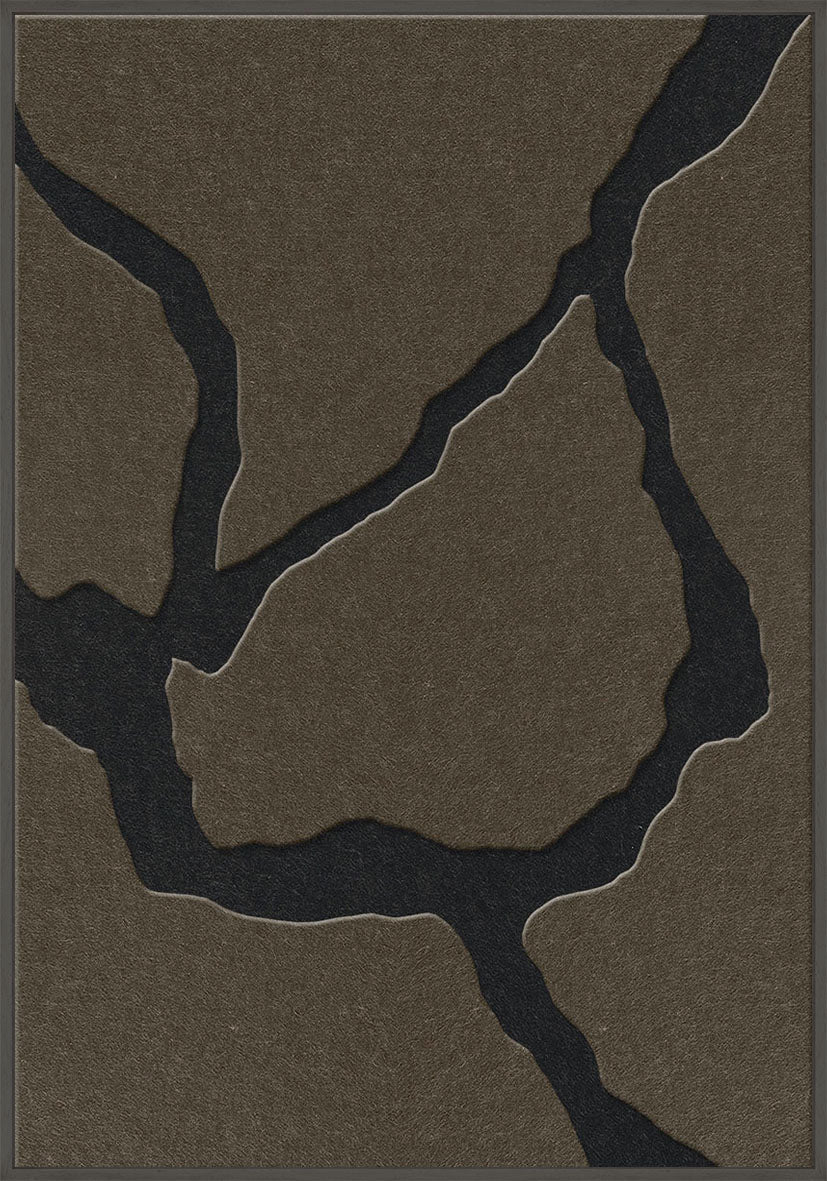 Quiet Friction 2 [200-104N-BRBL-070100-BL2]