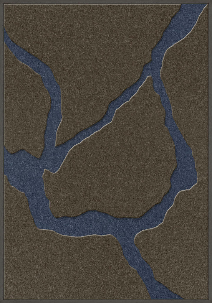 Quiet Friction 2 [200-104N-BRDB-070100-BL2]