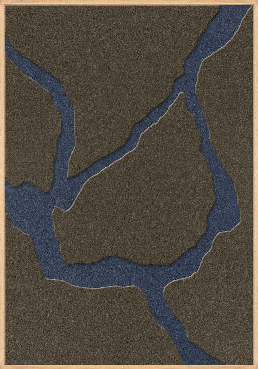 Quiet Friction 2 [200-104N-BRDB-070100-OA2]