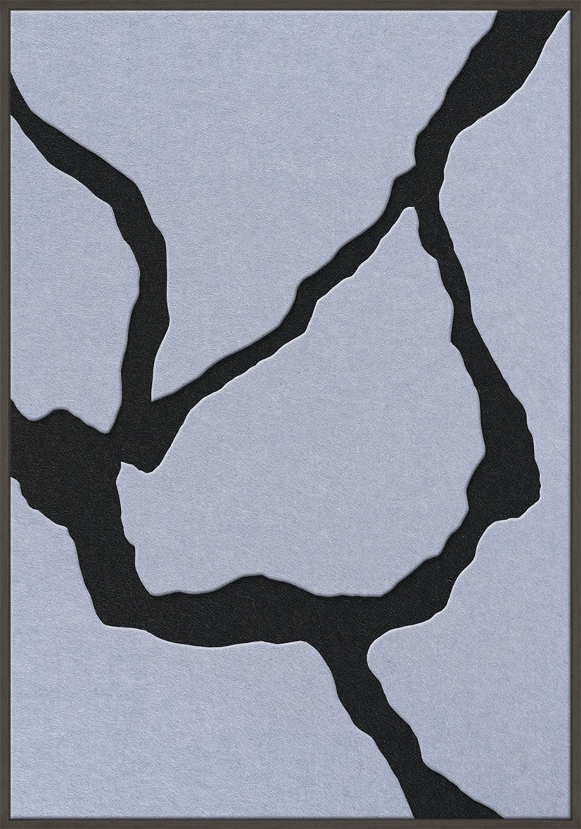 Quiet Friction 2 [200-104N-LBBL-070100-BL2]