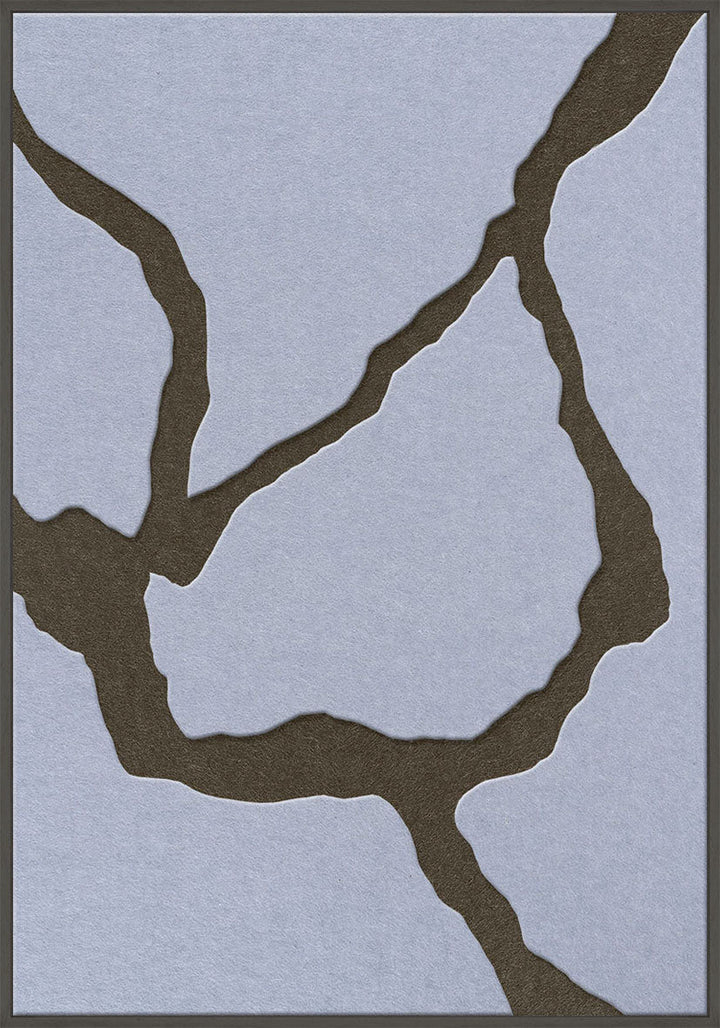 Quiet Friction 2 [200-104N-LBBR-070100-BL2]