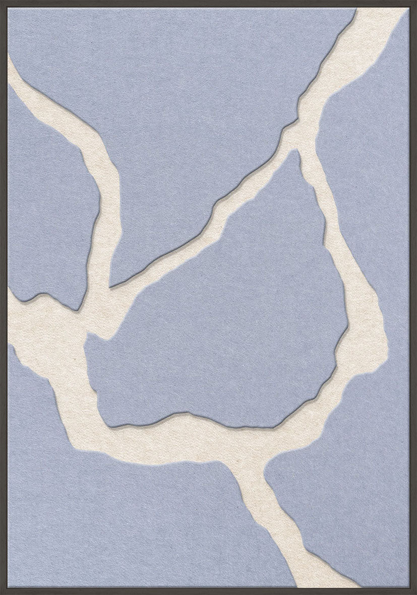 Quiet Friction 2 [200-104N-LBOW-070100-BL2]