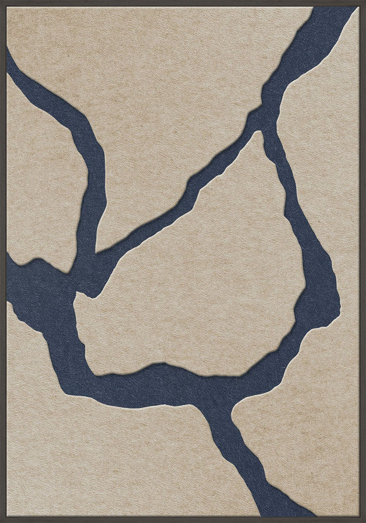 Quiet Friction 2 [200-104N-SADB-070100-BL2]