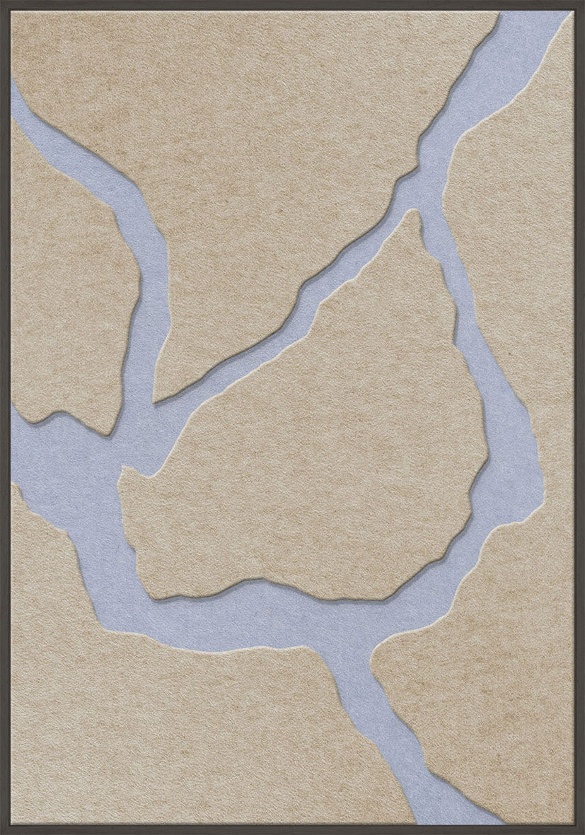 Quiet Friction 2 [200-104N-SALB-070100-BL2]