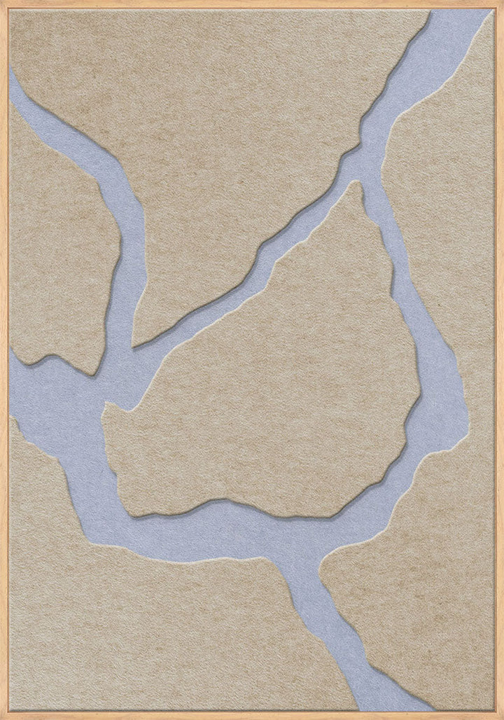 Quiet Friction 2 [200-104N-SALB-070100-OA2]