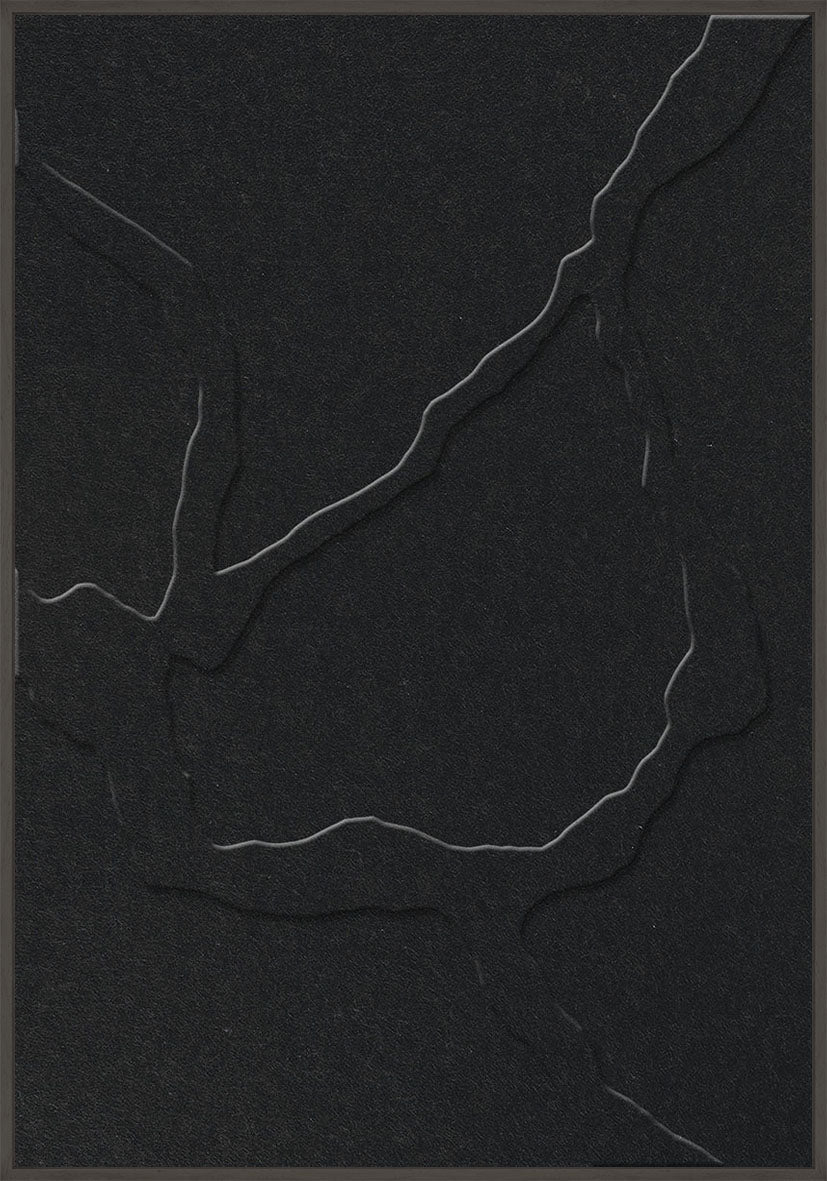 Quiet Friction 1 [200-104P-BLBL-070100-BL2]