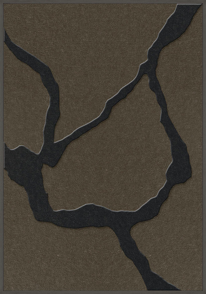 Quiet Friction 1 [200-104P-BLBR-070100-BL2]