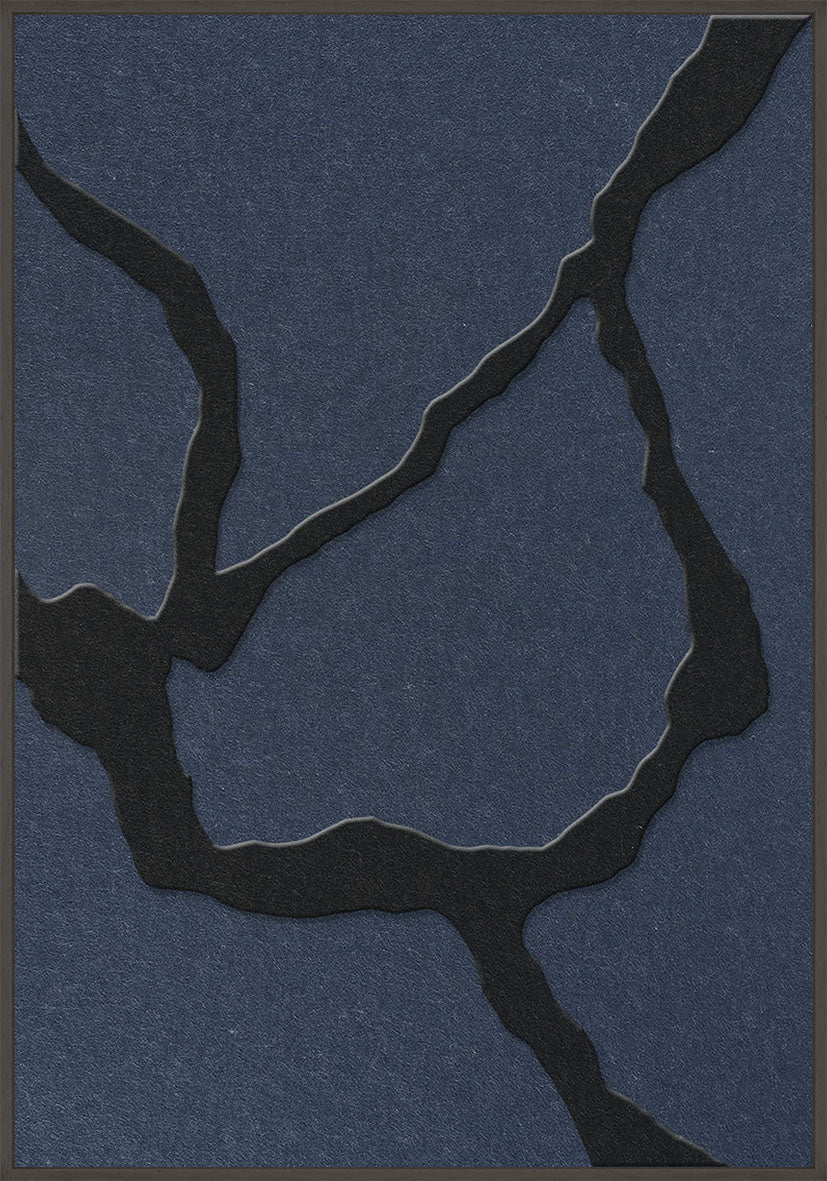 Quiet Friction 1 [200-104P-BLDB-070100-BL2]