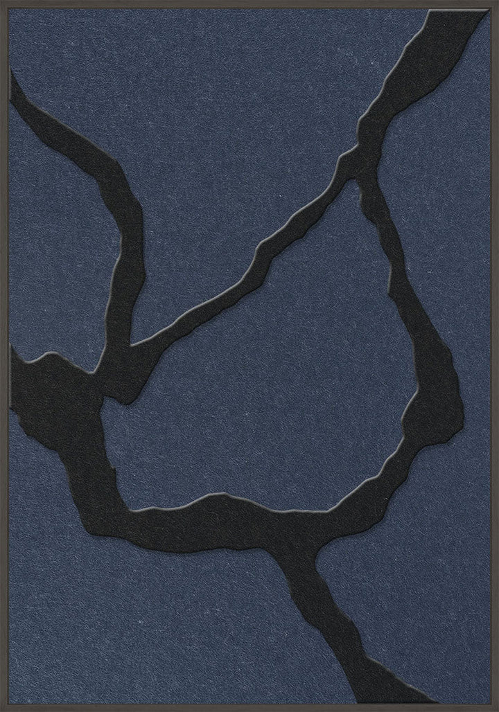 Quiet Friction 1 [200-104P-BLDB-070100-BL2]