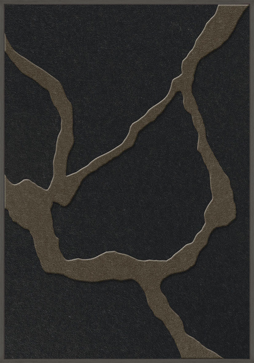 Quiet Friction 1 [200-104P-BRBL-070100-BL2]
