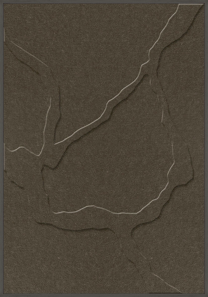 Quiet Friction 1 [200-104P-BRBR-070100-BL2]