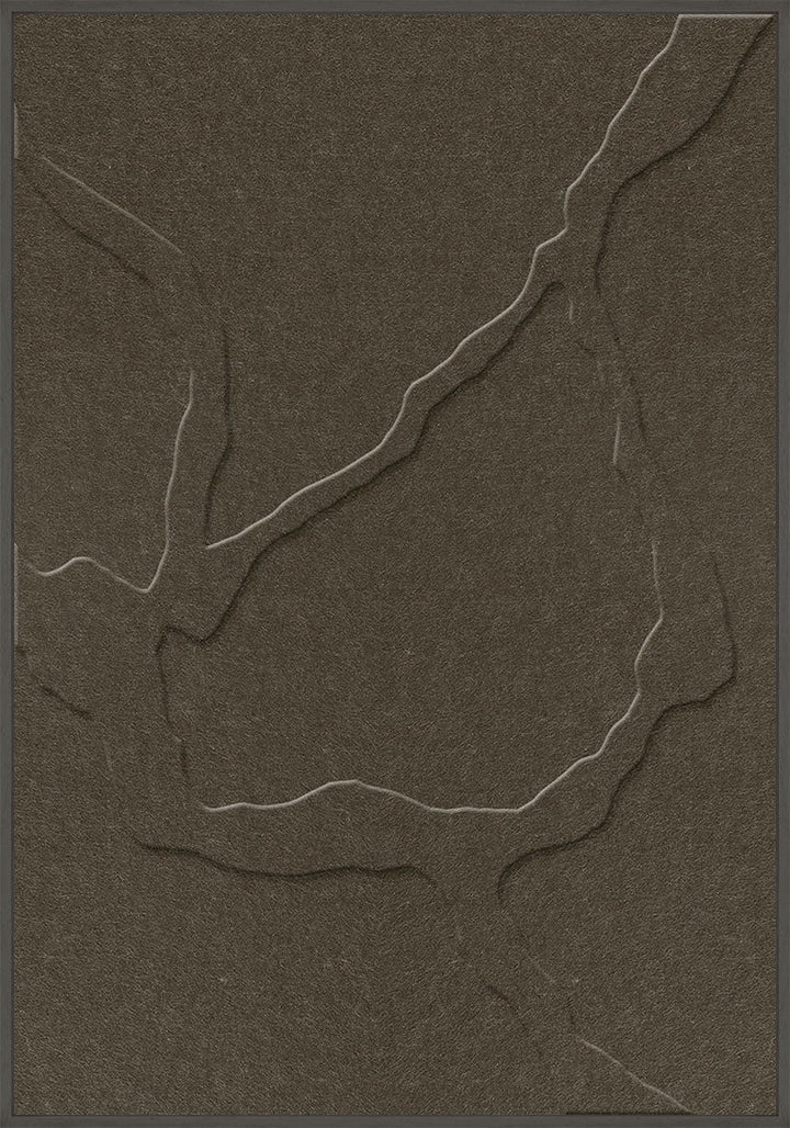 Quiet Friction 1 [200-104P-BRBR-070100-BL2]