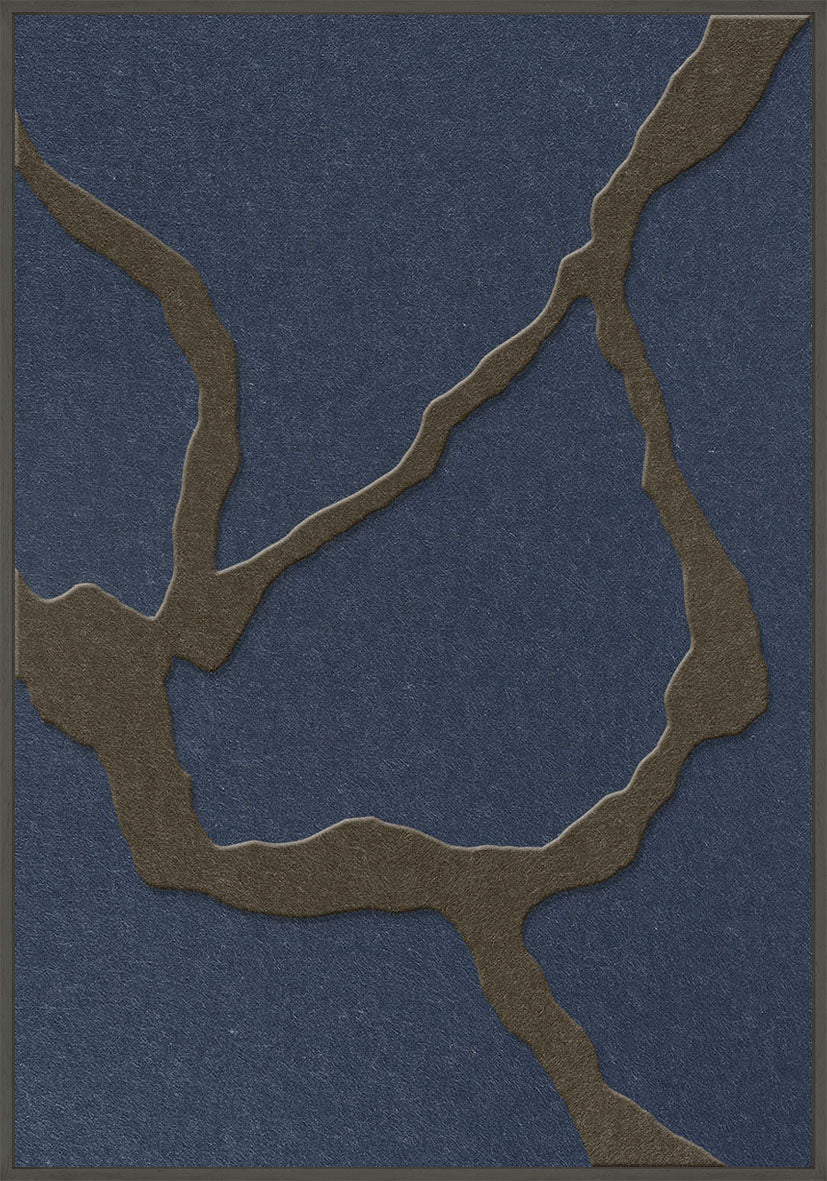 Quiet Friction 1 [200-104P-BRDB-070100-BL2]