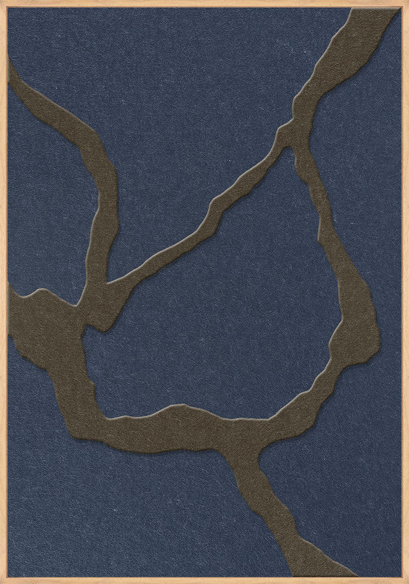 Quiet Friction 1 [200-104P-BRDB-070100-OA2]