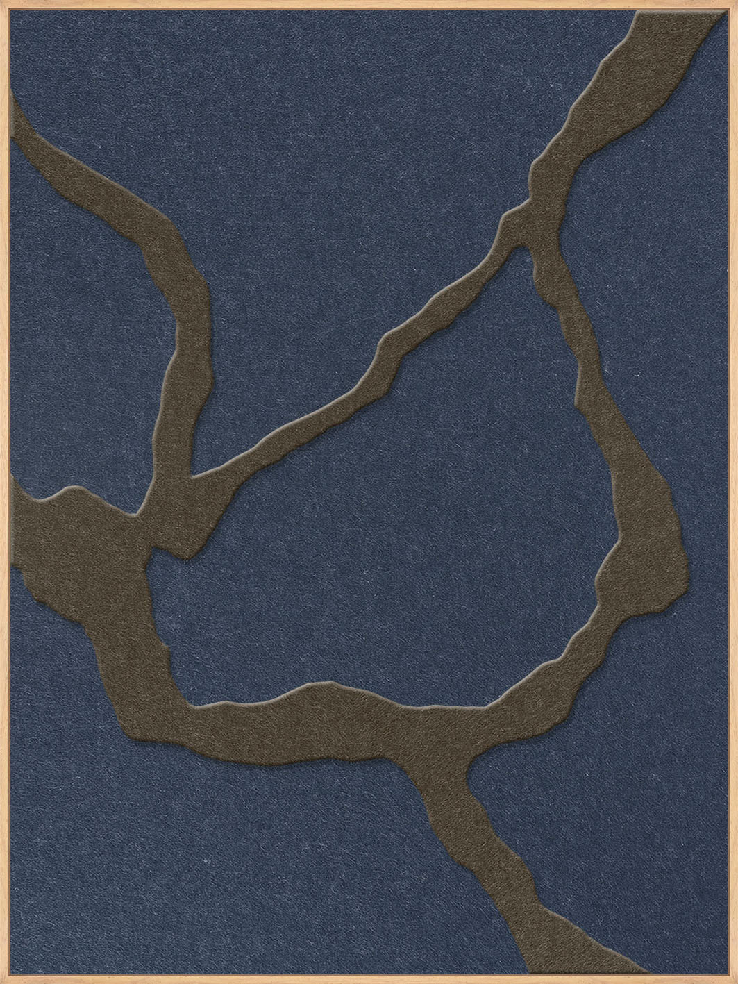 Quiet Friction 1 [200-104P-BRDB-090120-OA2]