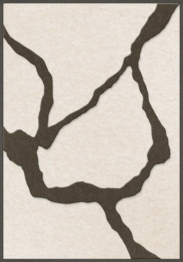Quiet Friction 1 [200-104P-BROW-070100-BL2]
