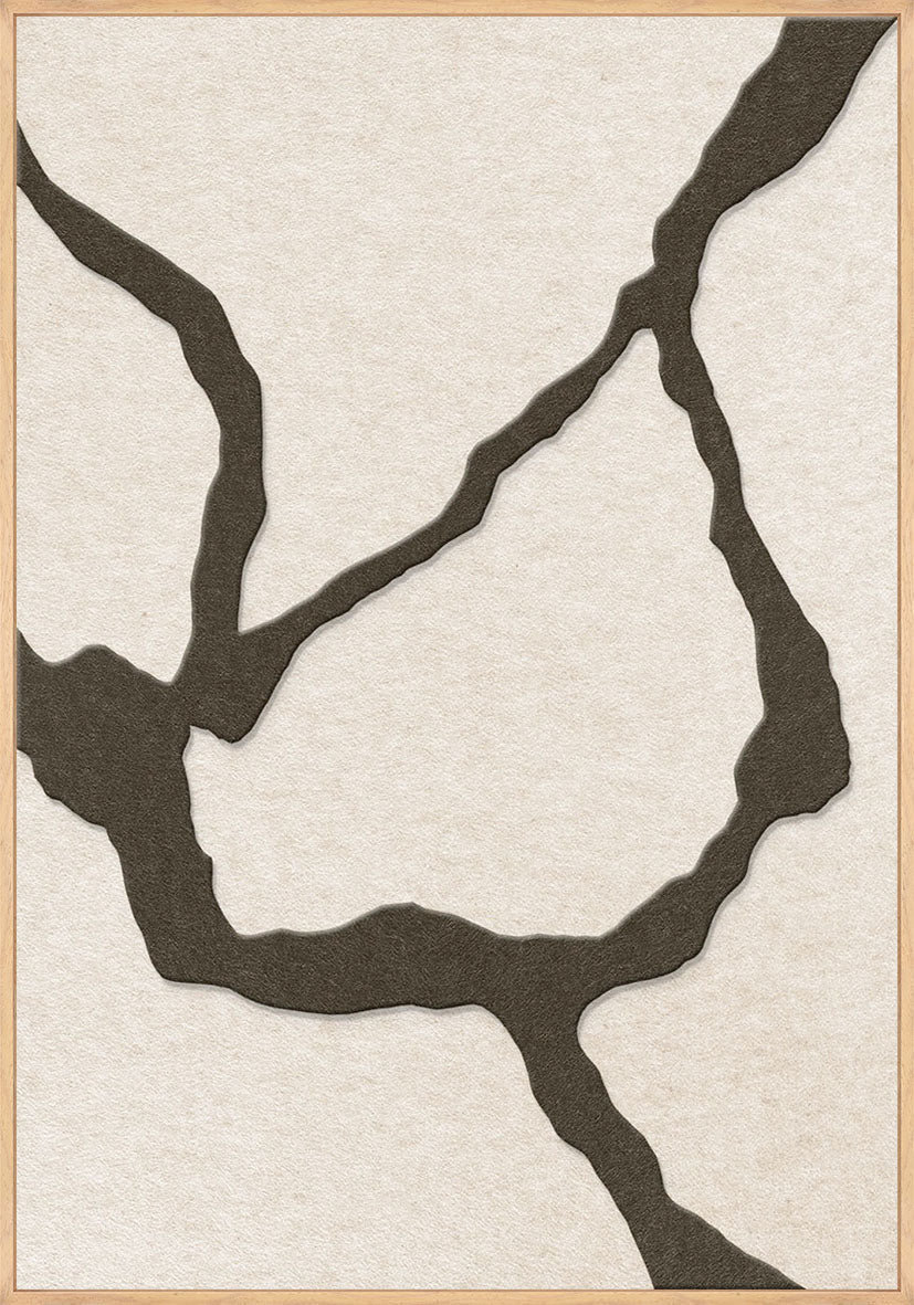 Quiet Friction 1 [200-104P-BROW-070100-OA2]