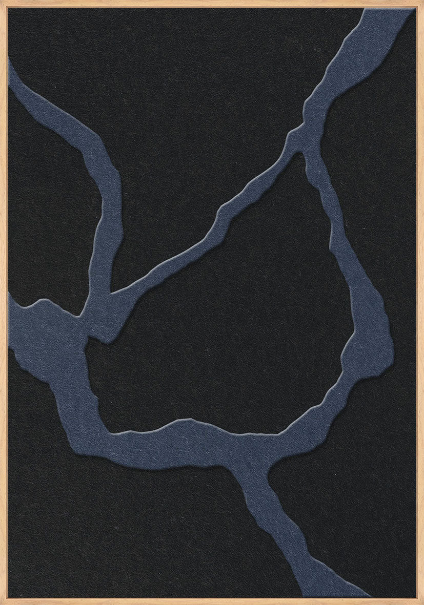 Quiet Friction 1 [200-104P-DBBL-070100-OA2]