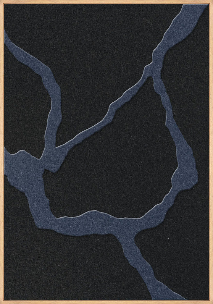Quiet Friction 1 [200-104P-DBBL-070100-OA2]