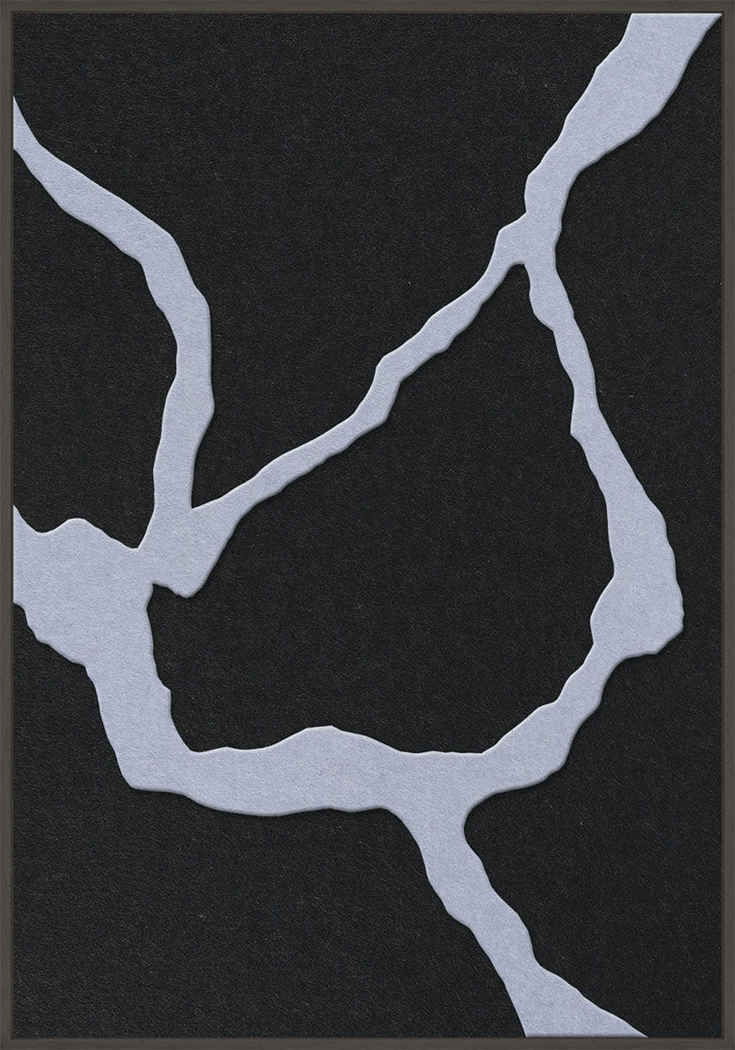 Quiet Friction 1 [200-104P-LBBL-070100-BL2]