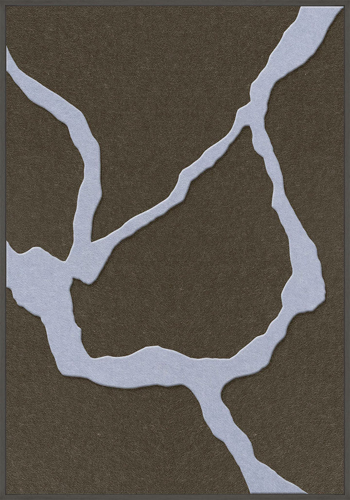 Quiet Friction 1 [200-104P-LBBR-070100-BL2]
