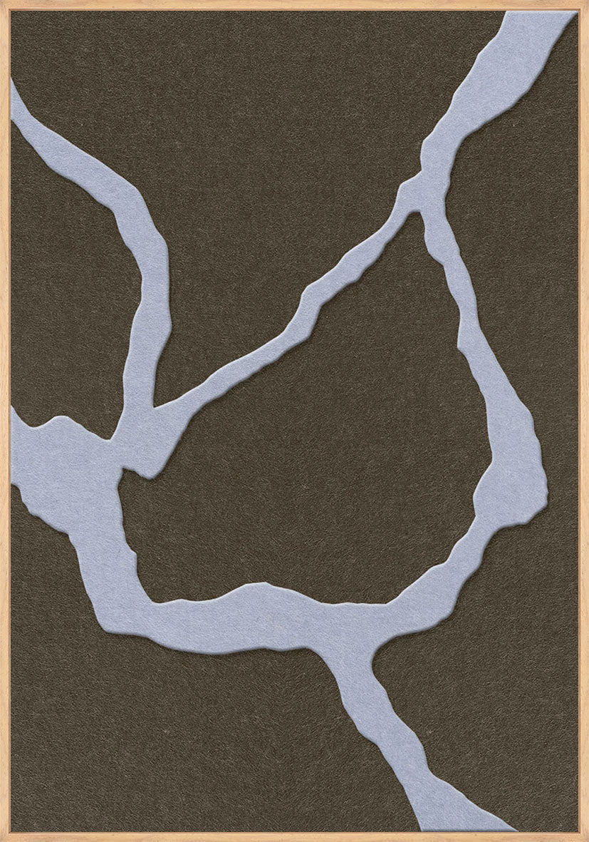 Quiet Friction 1 [200-104P-LBBR-070100-OA2]
