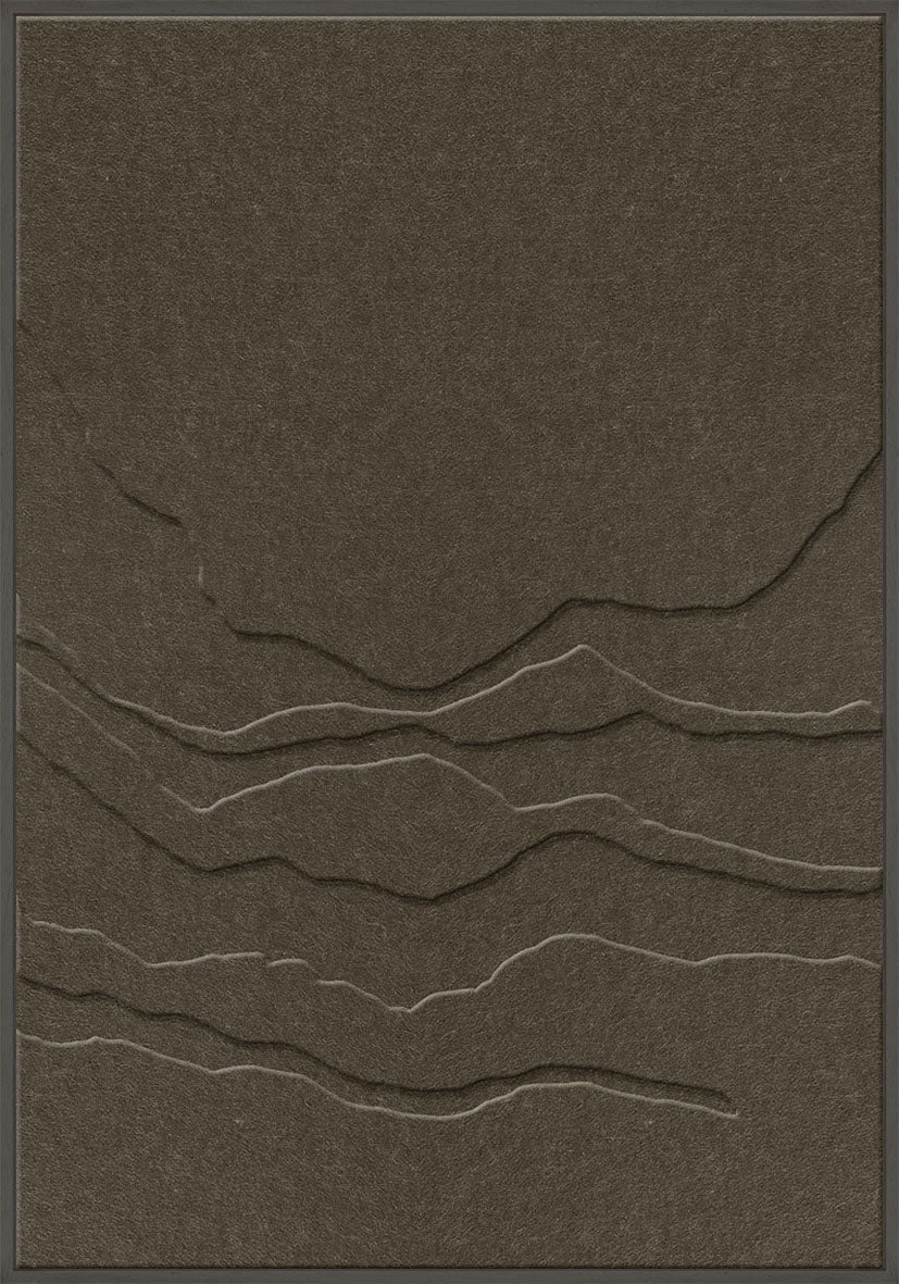 Tonefield 2 [200-107N-BRBR-070100-BL2]