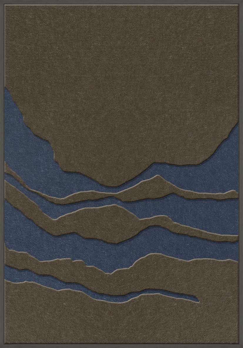Tonefield 2 [200-107N-BRDB-070100-BL2]