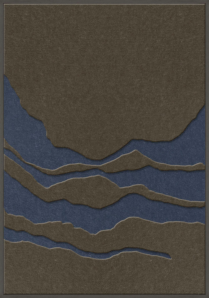 Tonefield 2 [200-107N-BRDB-070100-BL2]