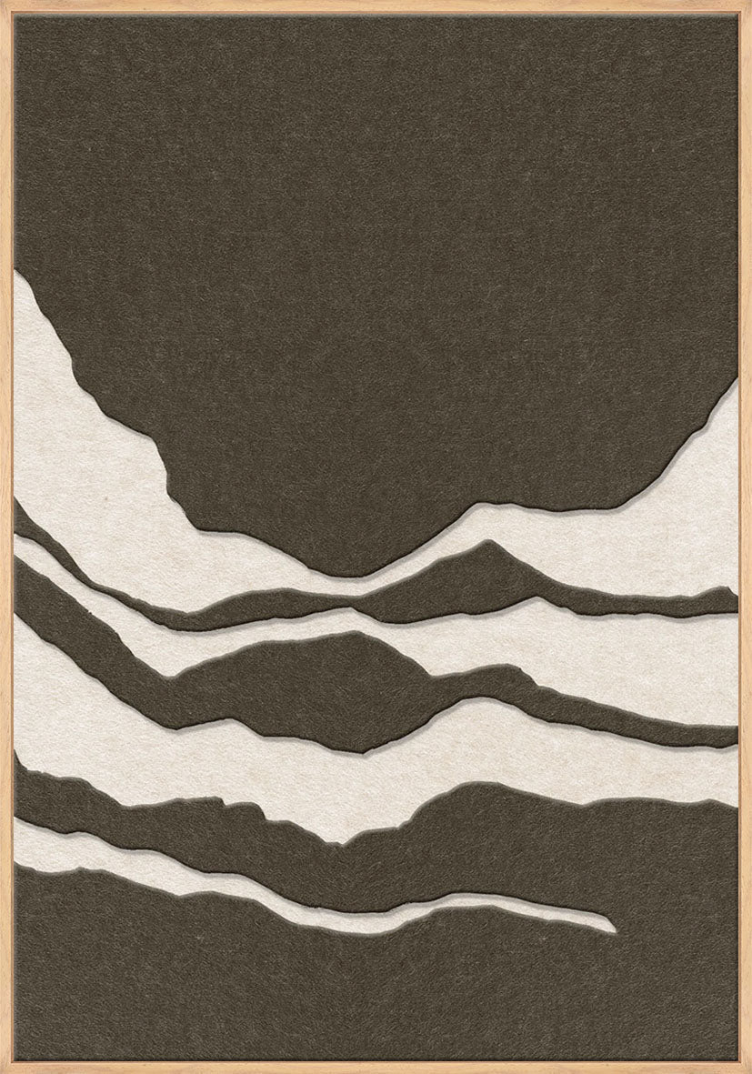 Tonefield 2 [200-107N-BROW-070100-OA2]