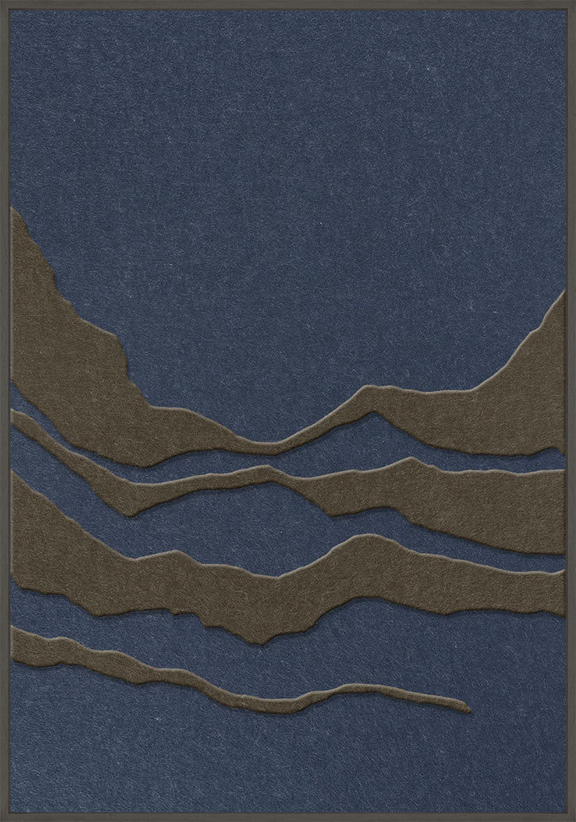 Tonefield 1 [200-107P-BRDB-070100-BL2]