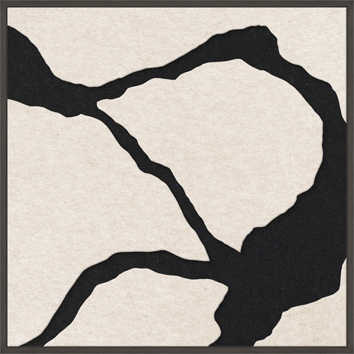 Quiet Friction Square 2 [200-111N-OWBL-060060-BL2]