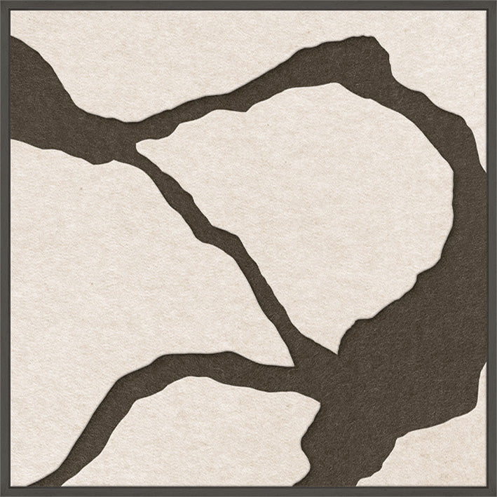 Quiet Friction Square 2 [200-111N-OWBR-060060-BL2]
