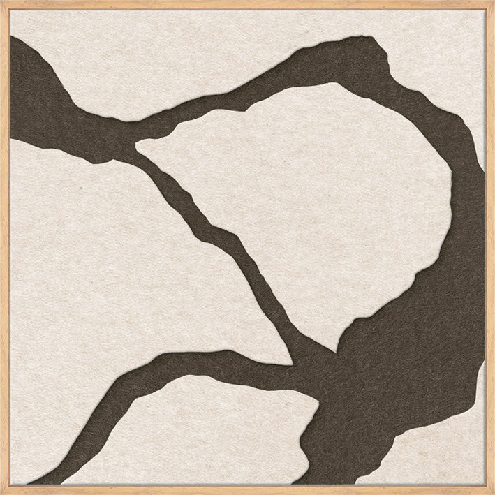 Quiet Friction Square 2 [200-111N-OWBR-060060-OA2]