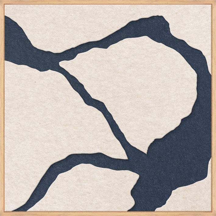 Quiet Friction Square 2 [200-111N-OWDB-060060-OA2]