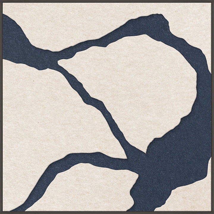 Quiet Friction Square 2 [200-111N-OWDB-100100-BL2]
