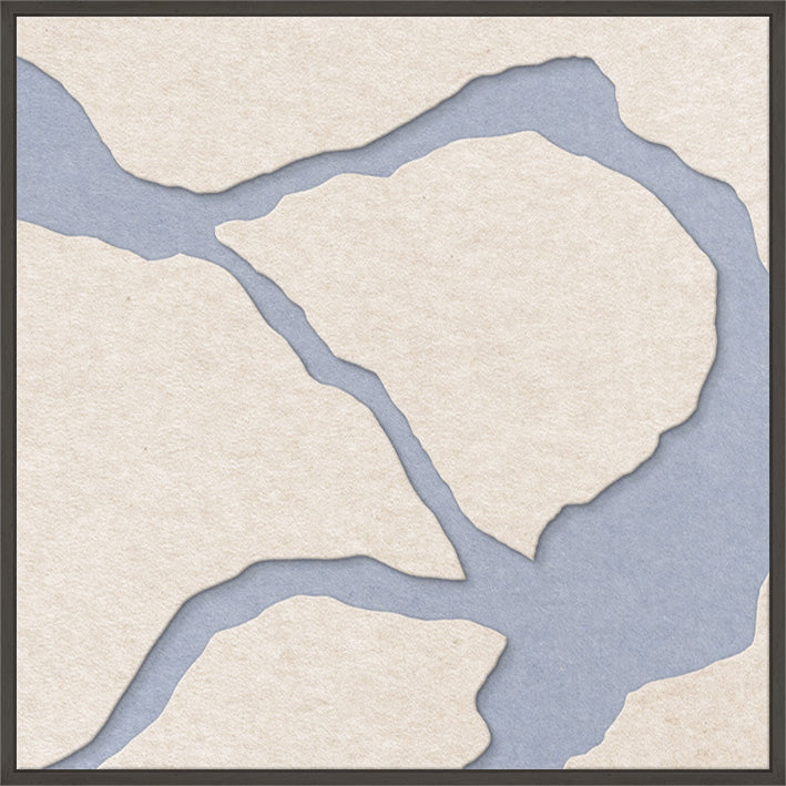 Quiet Friction Square 2 [200-111N-OWLB-060060-BL2]