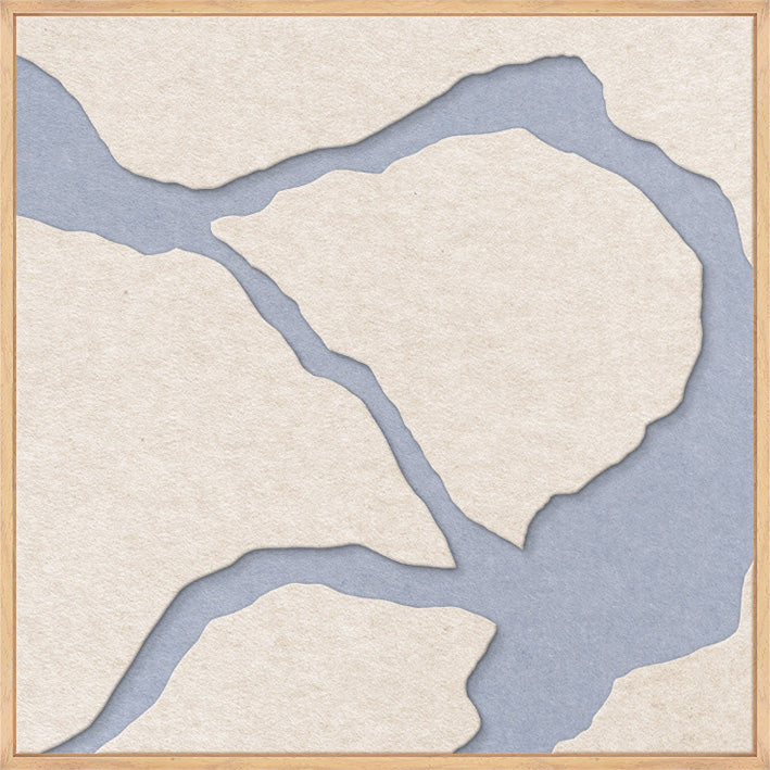 Quiet Friction Square 2 [200-111N-OWLB-060060-OA2]