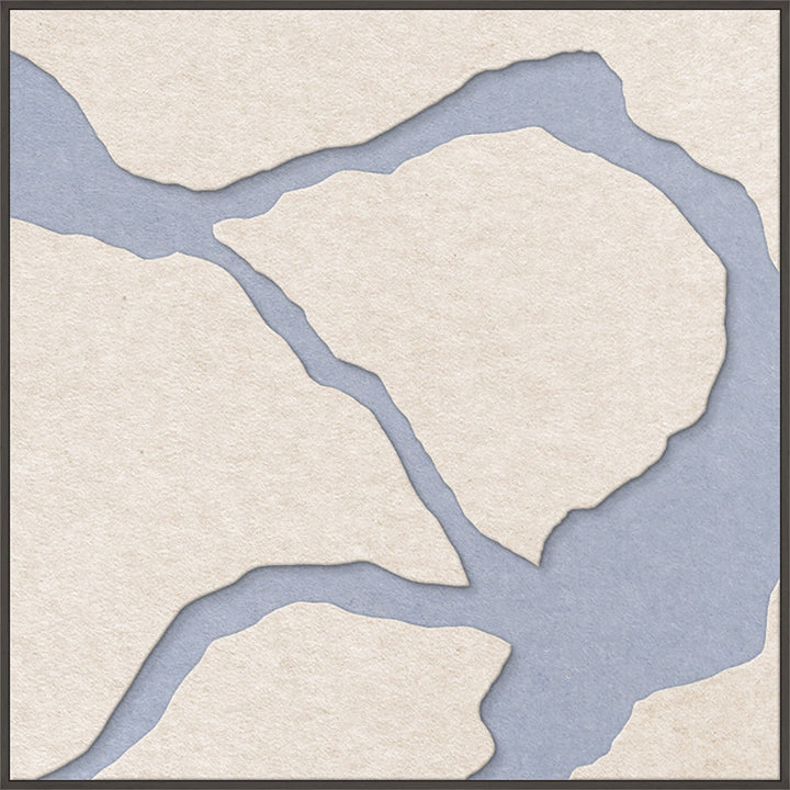 Quiet Friction Square 2 [200-111N-OWLB-100100-BL2]
