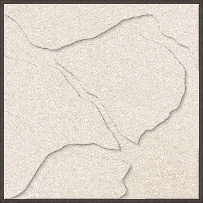 Quiet Friction Square 2 [200-111N-OWOW-060060-BL2]