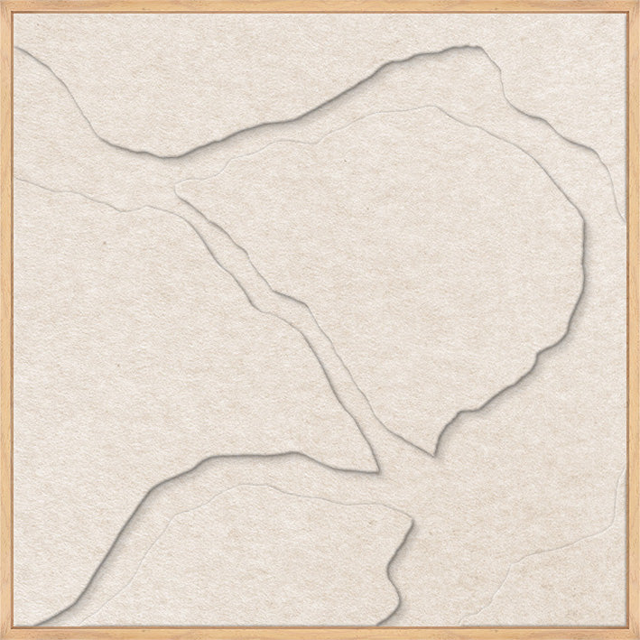 Quiet Friction Square 2 [200-111N-OWOW-060060-OA2]