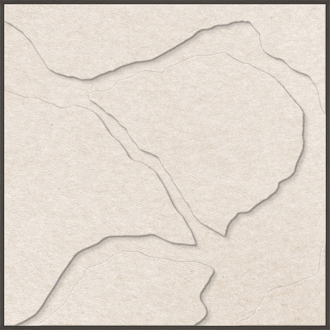 Quiet Friction Square 2 [200-111N-OWOW-100100-BL2]