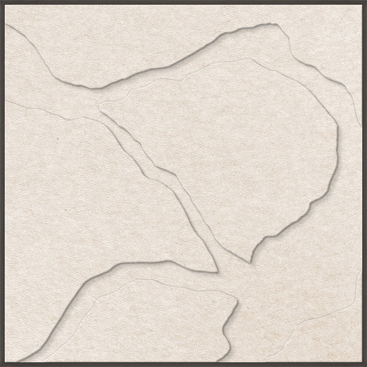 Quiet Friction Square 2 [200-111N-OWOW-100100-BL2]