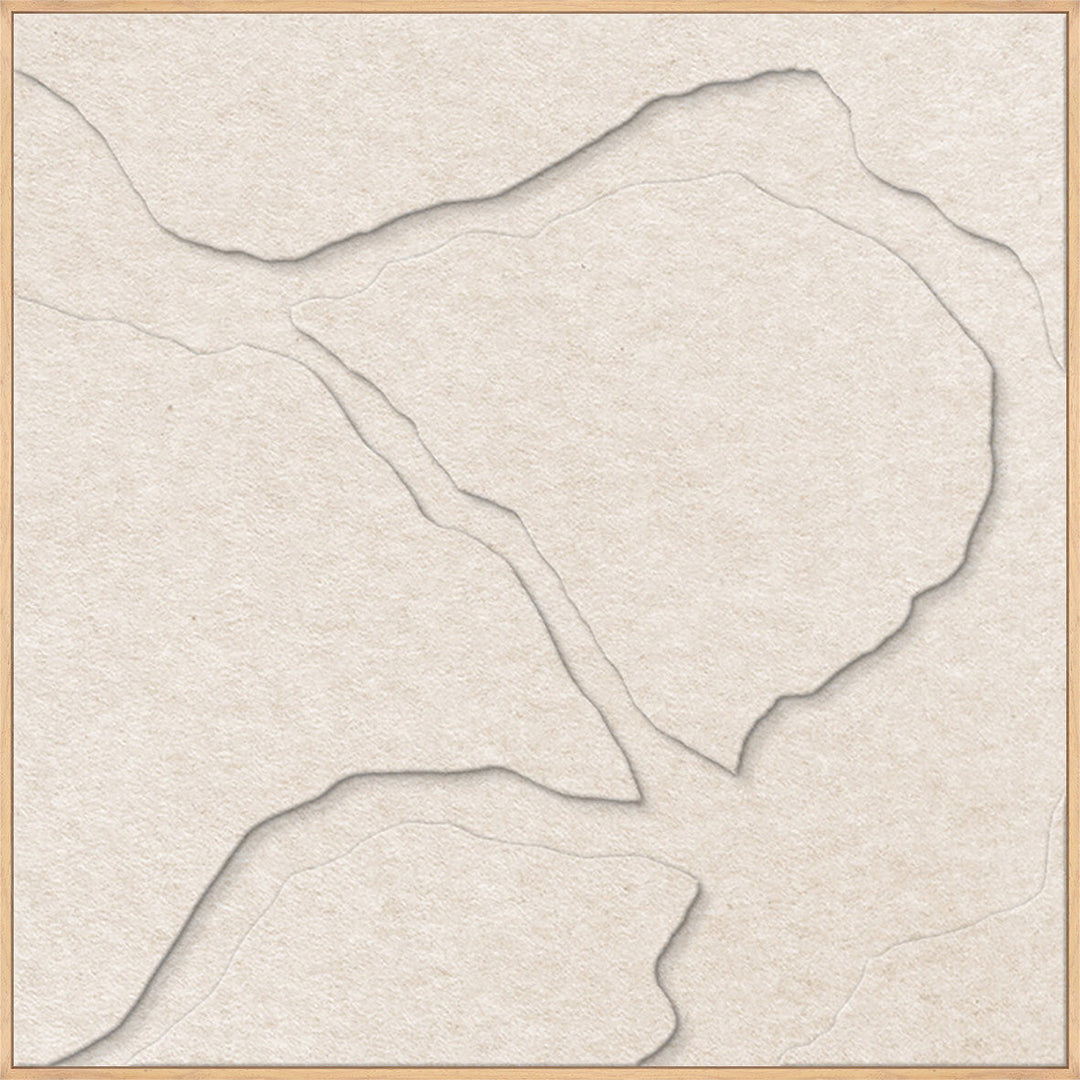 Quiet Friction Square 2 [200-111N-OWOW-100100-OA2]