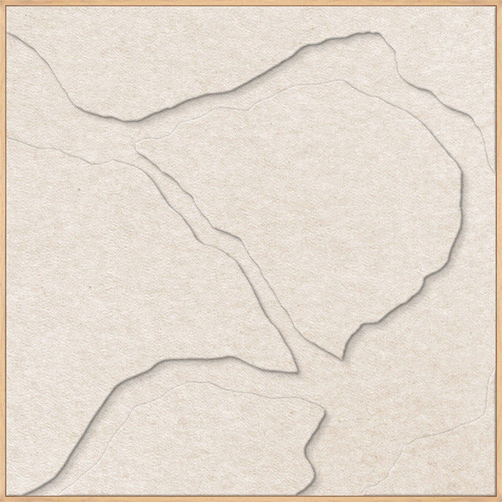 Quiet Friction Square 2 [200-111N-OWOW-100100-OA2]