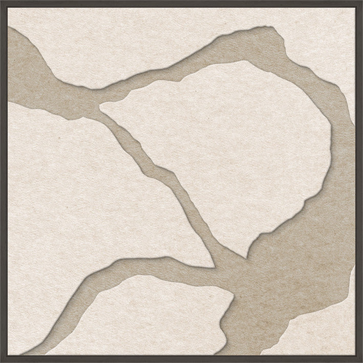 Quiet Friction Square 2 [200-111N-OWSA-060060-BL2]