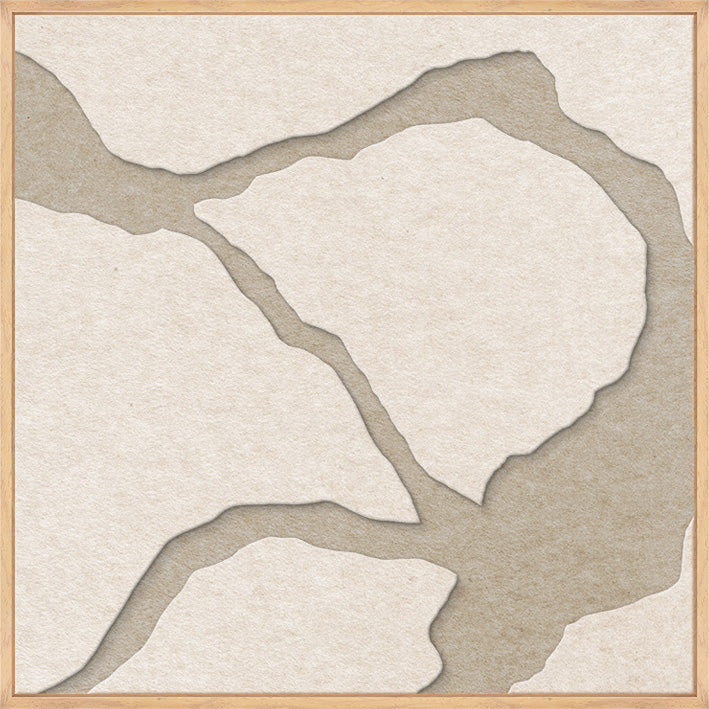 Quiet Friction Square 2 [200-111N-OWSA-060060-OA2]