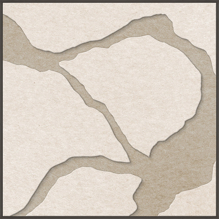 Quiet Friction Square 2 [200-111N-OWSA-100100-BL2]