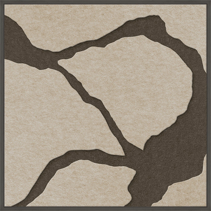 Quiet Friction Square 2 [200-111N-SABR-060060-BL2]