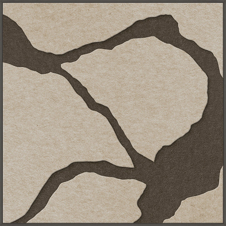 Quiet Friction Square 2 [200-111N-SABR-100100-BL2]